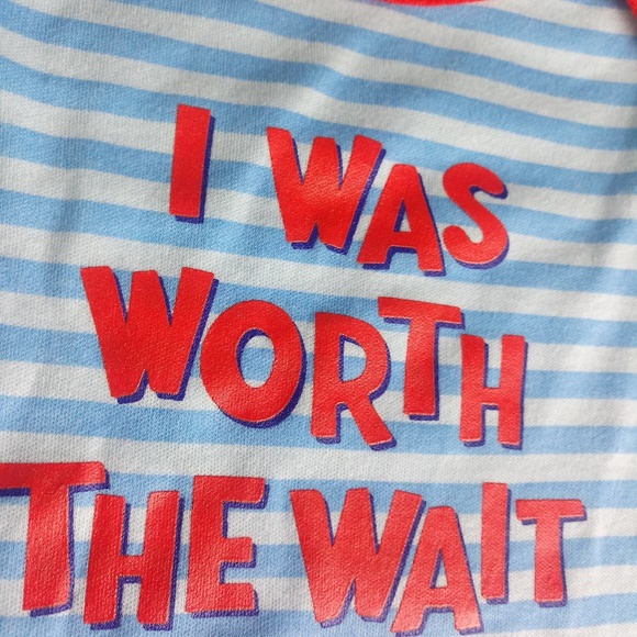 Two Kidgets Onesies Size 0-3 M - Picture 4 of 8